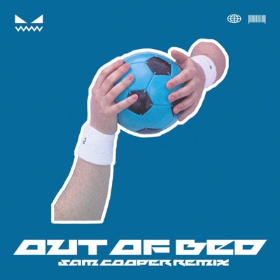 Out of Bed (Remix) - Single