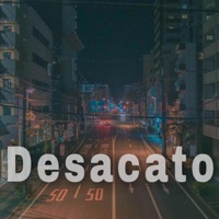 DESACATO - Single - DGN ON DA TRACK