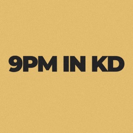 9pm in Kd (feat. Mendos & Czar Kilankz) Chapta5ive