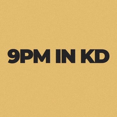 9pm in Kd (feat. Mendos & Czar Kilankz) - Single
