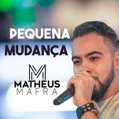 Pequena Mudança - Single