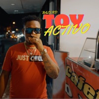 Toy Activo - Single - BAL2 RD