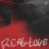 Real Love (33 Below Remix) artwork