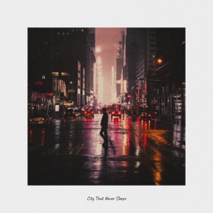 City That Never Sleeps