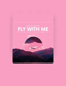 Escucha a Hervey Gerver, mira videos musicales, lee su biografía, consulta las fechas de las gira y más.