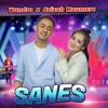 Sanes (feat. Azizah Maumere) - Single