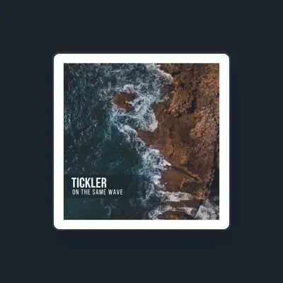 Listen to Tickler, watch music videos, read bio, see tour dates & more!
