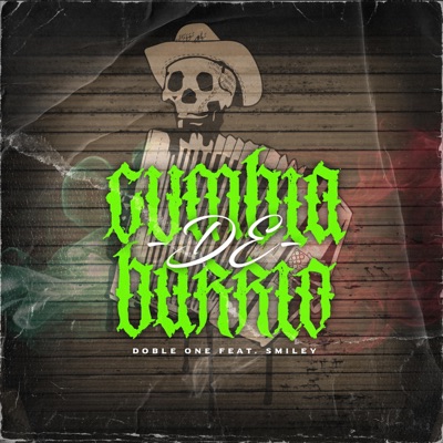 Cumbia de Barrio - Single