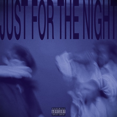 JUST FOR THE NIGHT - Single