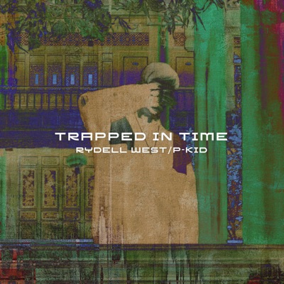 Trapped in Time - Single