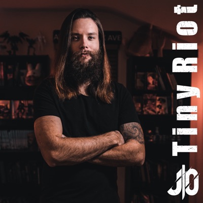Tiny Riot - Single
