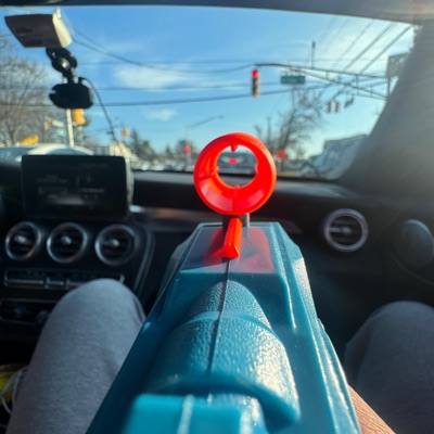 S.O.S (feat. Ben Osama) - Single