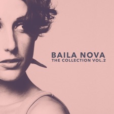 Nova - Garota de Ipanema (The Girl from Ipanema)