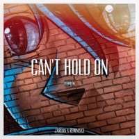 Can't Hold On (feat. Reminisce) - Single - Jxrdan
