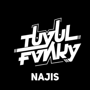Najis Album Art