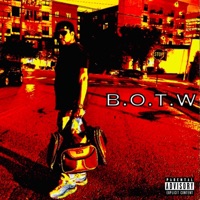 B.O.T.W - Single - Panama Quik