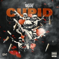 Cupid - Single - 804SKiNY