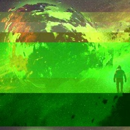 Alone (feat. Milana) Murchu