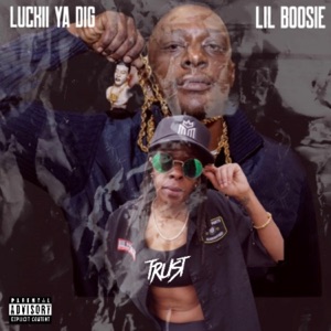 Trust (feat. Lil Boosie)