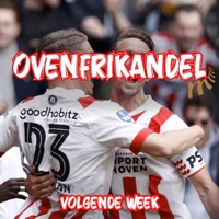 Volgende Week (PSV - Ajax Edit) - Single - Ovenfrikandel
