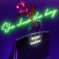 She Chose the Bag (feat. Stanley Black) - Single - Big Hack