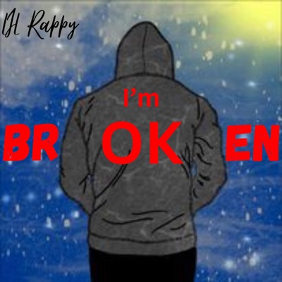 IM Broken - Single