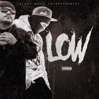 LOW (feat. Devon The Chief) - Single - Cuddy S