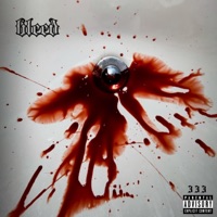 BLEED - EP - Juli333tte