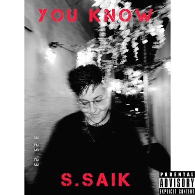 You Know - Single