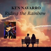 Riding the Rainbow artwork