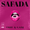 Safada - Single