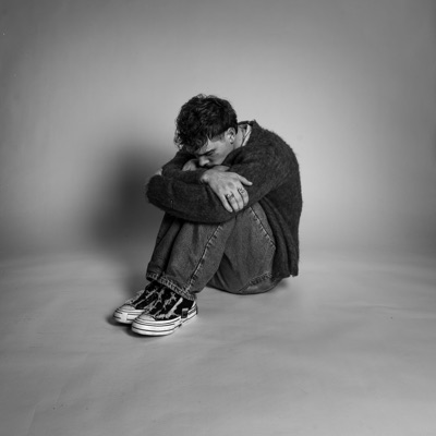 I'm No Good On My Own - Single