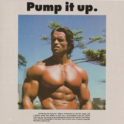 The Pump - Single