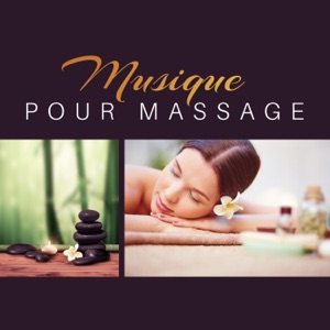 Musique pour massage: Zone de la musique Zen