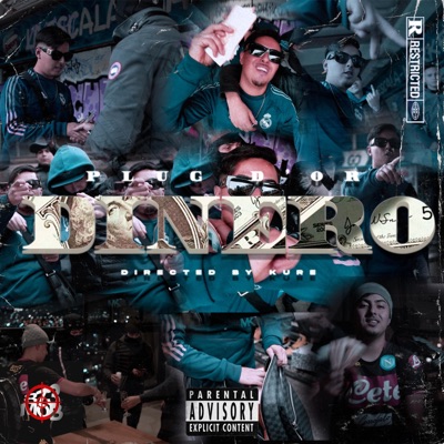 Dinero - Single