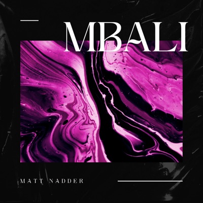Mbali - Single