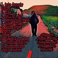 Finding Utopia - MuRRMuRR