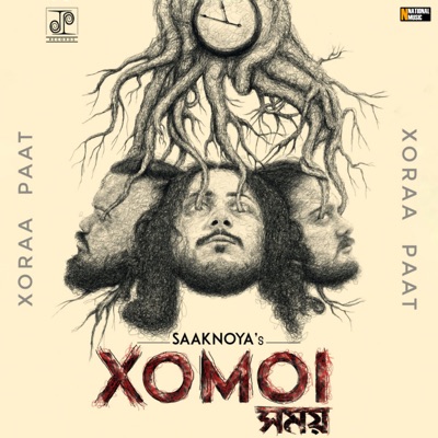 Xoraa Paat - Single