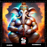 Ganesha - Single - D1END