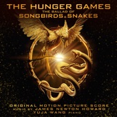 The Hunger Games: The Ballad of Songbirds and Snakes (Original Motion Picture Score) artwork