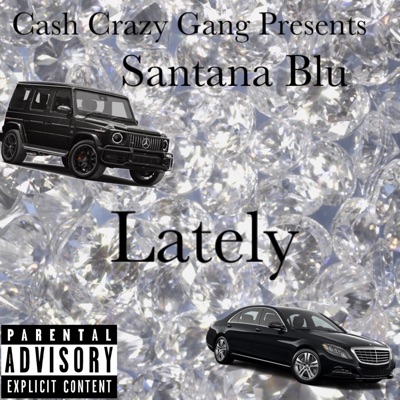 Lately - Single