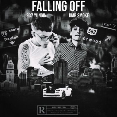 Falling Off (feat. 937.Yungin) - Single