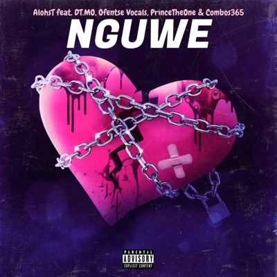 Nguwe (feat. DT.MO, Ofentse Vocals, Princetheone & Combos365) - Single
