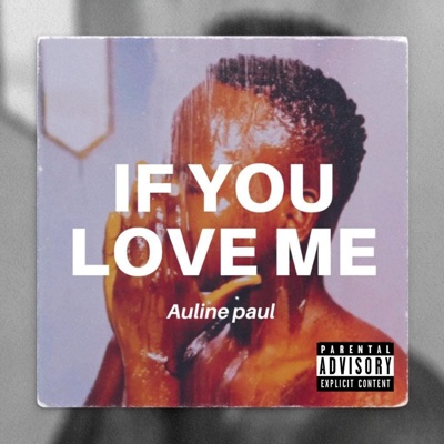 If You Love Me - Single