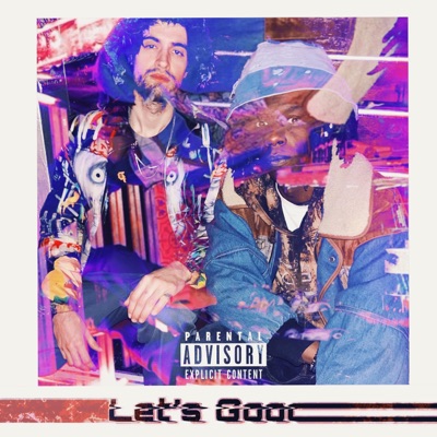 Let's Gooo (feat. Okello) - Single