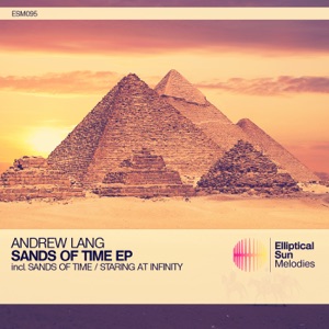 Sands of Time - Single