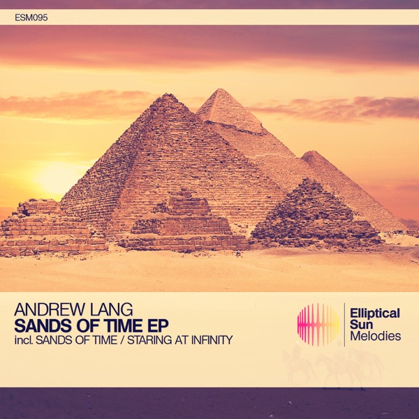 Sands of Time - Single