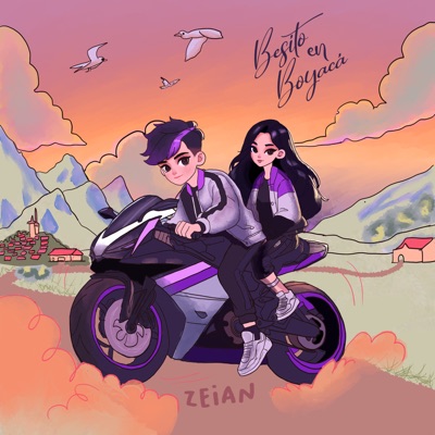 Besito en Boyacá - Single