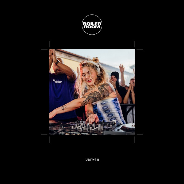 Boiler Room: Darwin at Sugar Mountain, Melbourne, Jan 21, 2023 (DJ Mix)
