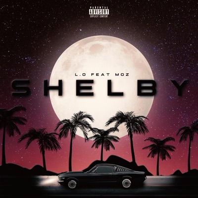 Shelby (feat. MØZ) - Single